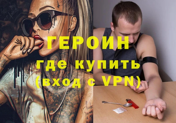 гашик Мегион